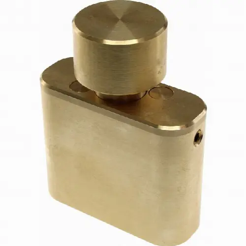 Hip-Flask Puzzle - Image 1