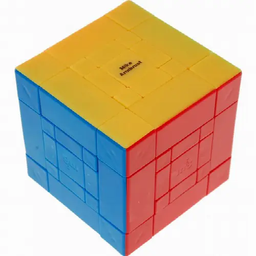 Son-Mum Cube - Stickerless - Image 1