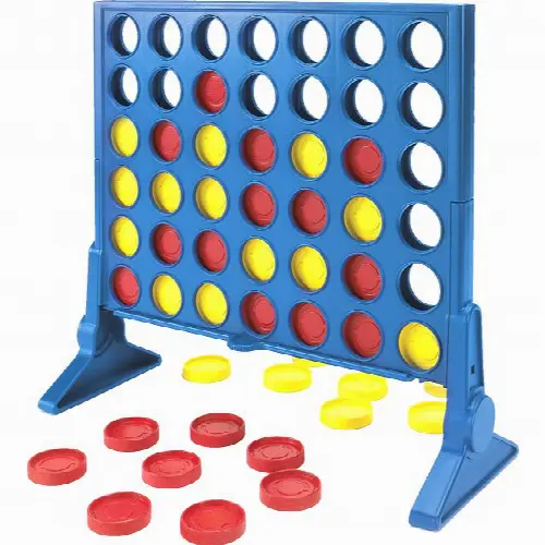 Connect 4 - Image 1