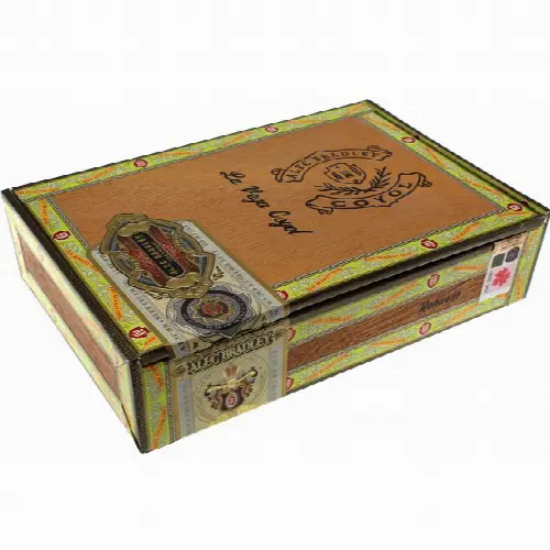 Cigar Puzzle Box Kit - Alec Bradley - Image 1