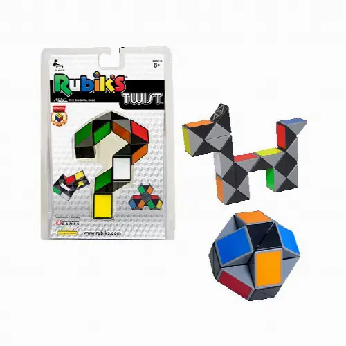 Rubik's Twist - Image 1