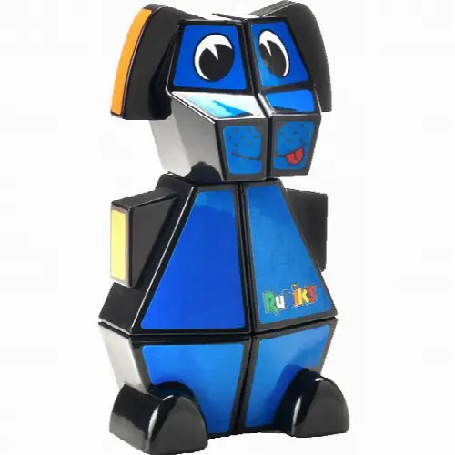 Rubik's Junior: Puppy - Image 1