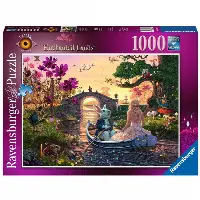 Enchanted Lands | Jigsaw