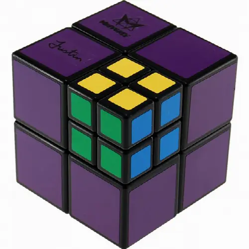 Pocket Cube - 4 Color Edition - Image 1