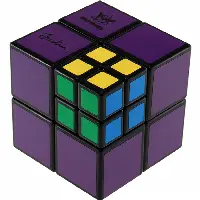 Pocket Cube - 4 Color Edition