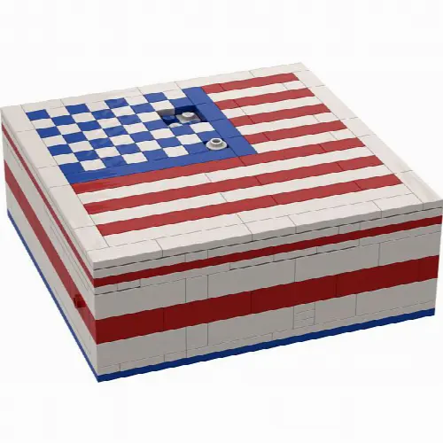 America Box - Image 1