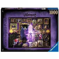 Disney Villainous: Evil Queen | Jigsaw