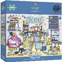 Scent | Jigsaw