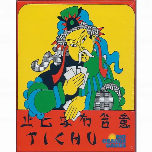 Tichu - Image 1