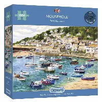 Mousehole | Jigsaw