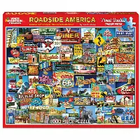Roadside America | Jigsaw