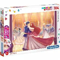 The Grand Ball - Jewels Puzzle | Jigsaw