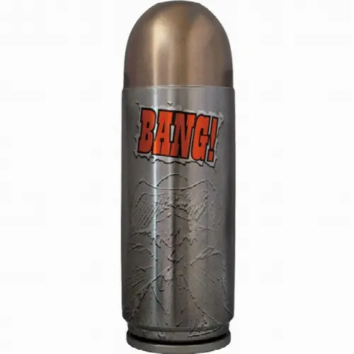 Bang! : The Bullet - Image 1