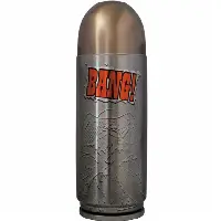 Bang! : The Bullet