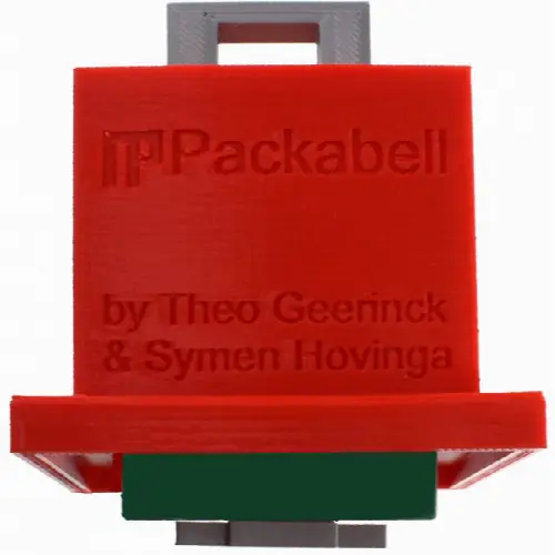 Packabell - Image 1