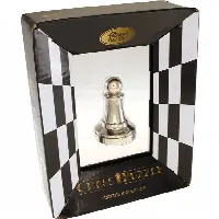 Hanayama Level 1 Cast Chess Puzzle - Pawn