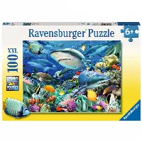 Shark Reef | Jigsaw