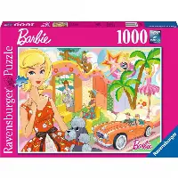 Vintage Barbie | Jigsaw