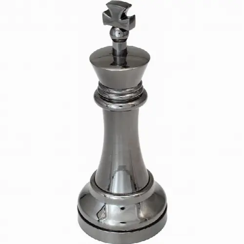 "Black" Color Chess Piece - King - Image 1