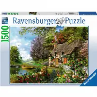Country Cottage | Jigsaw