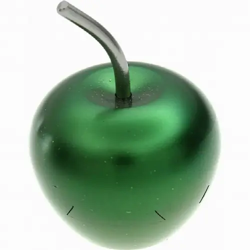 Aluminum Apple - Green - Image 1