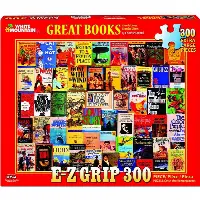 Great Books | Jigsaw