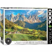 Dolomites, Italian Aps | Jigsaw