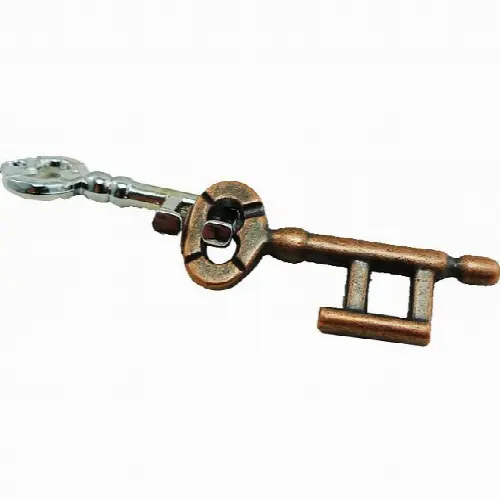 Keys - Antique Style - Image 1