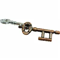 Keys - Antique Style