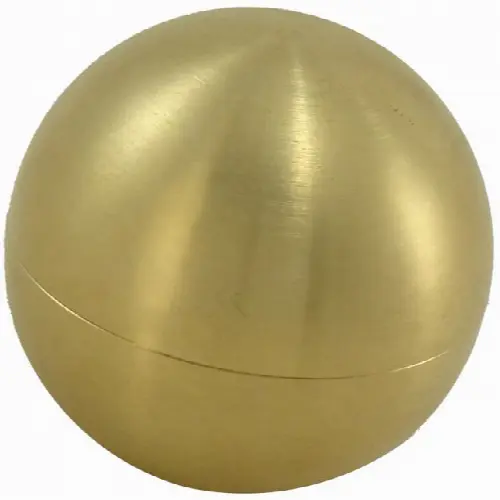 Titan Brass - Image 1