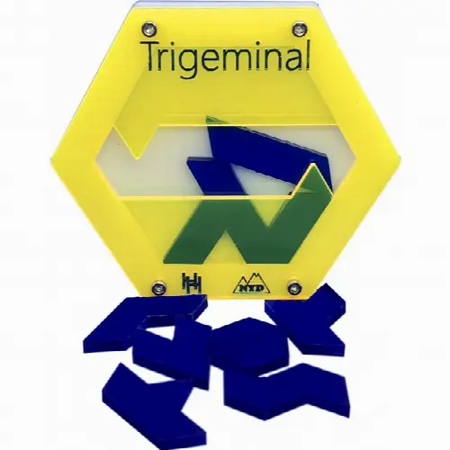Trigeminal - Image 1
