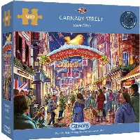 Carnaby Street | Jigsaw