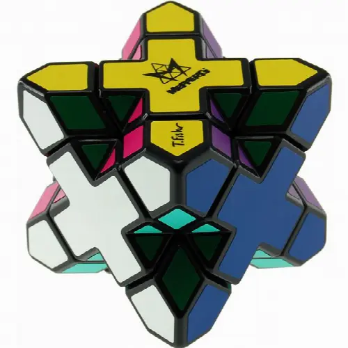 Skewb Xtreme - 10 Color Edition - Image 1