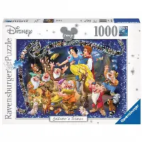 Disney Collector's Edition: Snow White | Jigsaw