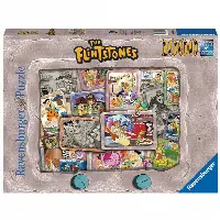 The Flintstones | Jigsaw