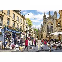 Bath | Jigsaw