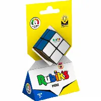Rubik's Mini Cube (2x2)