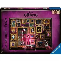 Disney Villainous: Captain Hook | Jigsaw