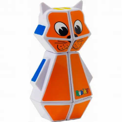 Rubik's Junior: Kitten - Image 1