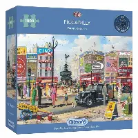 Piccadilly | Jigsaw