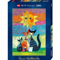 Rosina Wachtmeister: Sun | Jigsaw