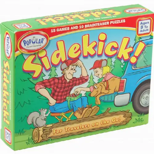 Sidekick - Image 1