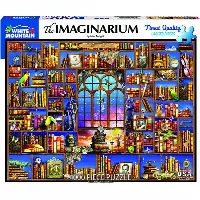 The Imaginarium | Jigsaw