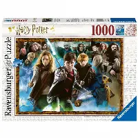 Magical Student Harry Potter | Jigsaw