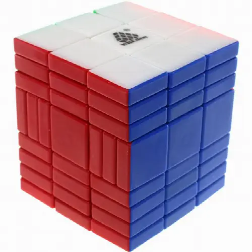 Full Function 3x3x10 II - Stickerless - Image 1