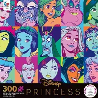 Disney Princess: Collage - Large Piece | Jigsaw