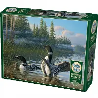 Common Loons | Jigsaw