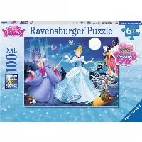 Adorable Cinderella | Jigsaw