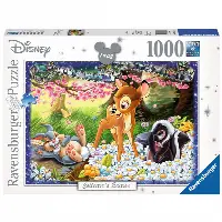 Disney Collector's Edition: Bambi | Jigsaw