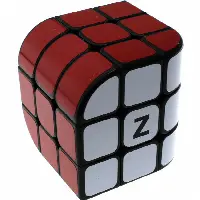 Garrido's Penrose 3x3x3 Cube - Black Body
